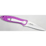 Нож KERSHAW 1660PUR LEEK K1660PUR